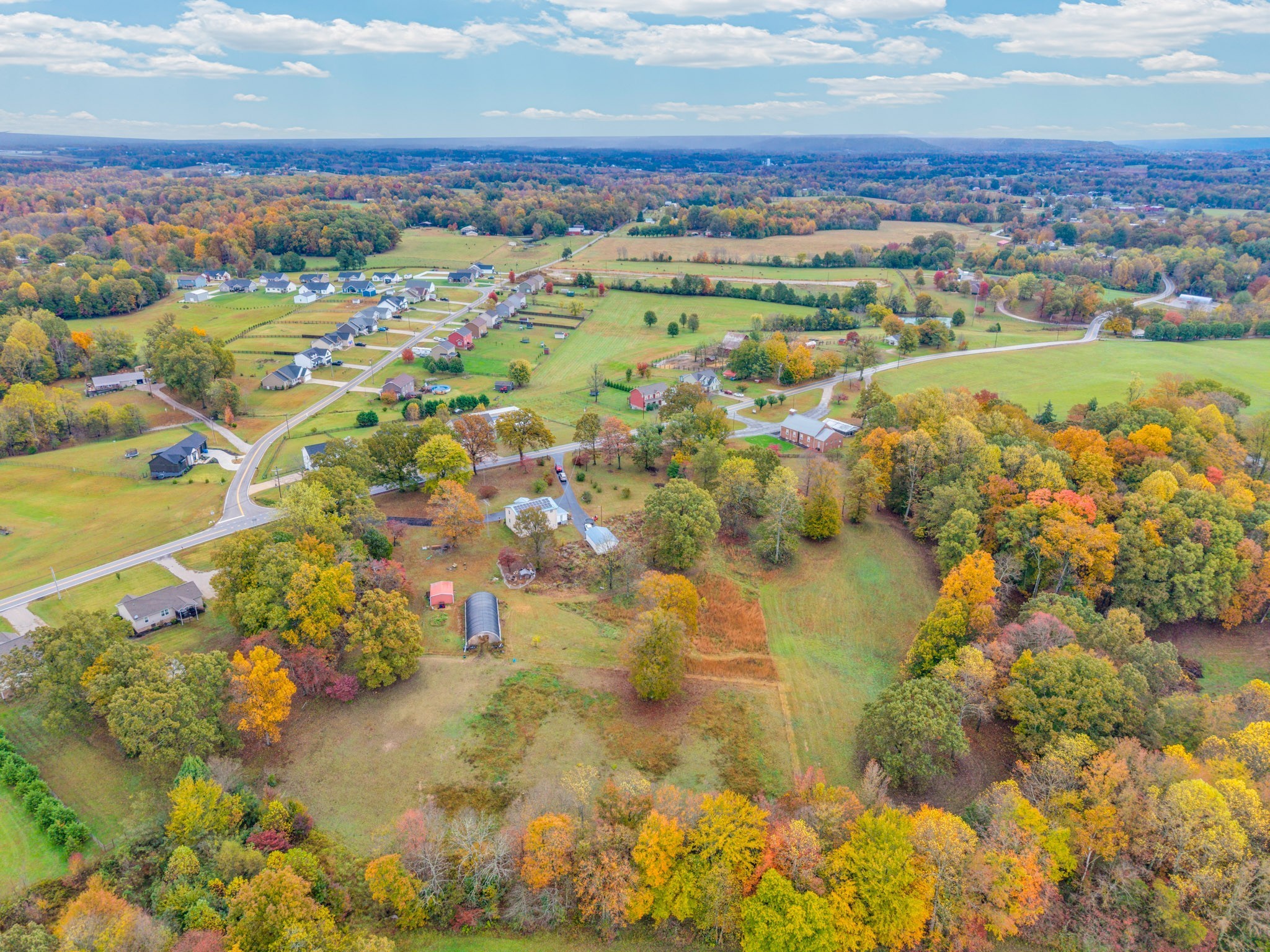 5881 Burgess Falls Rd