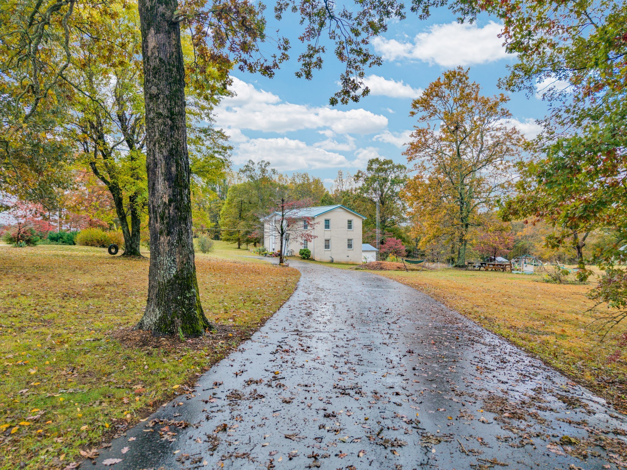 5881 Burgess Falls Rd