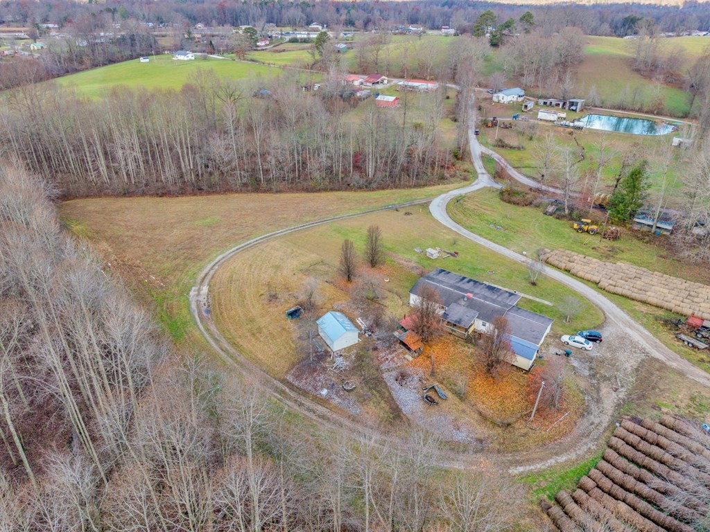 170 Perrigan Ln