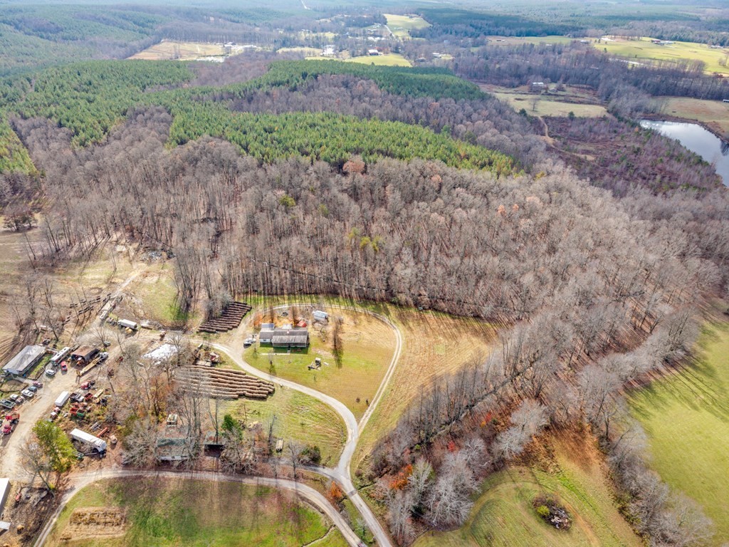 170 Perrigan Ln