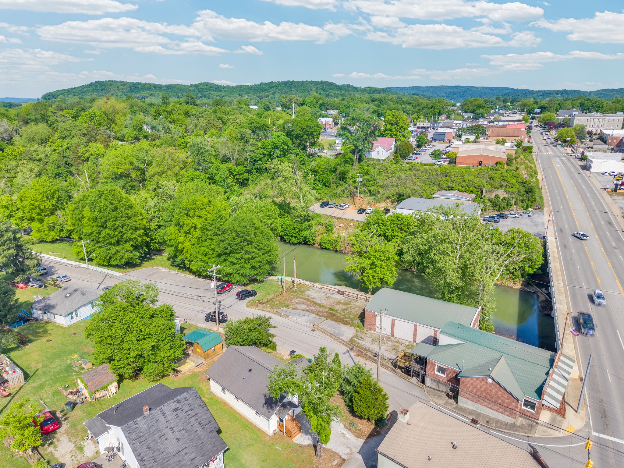 7 N Carter St