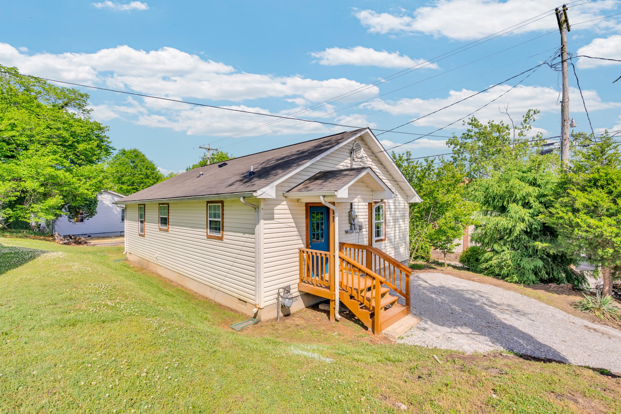 7 N Carter St