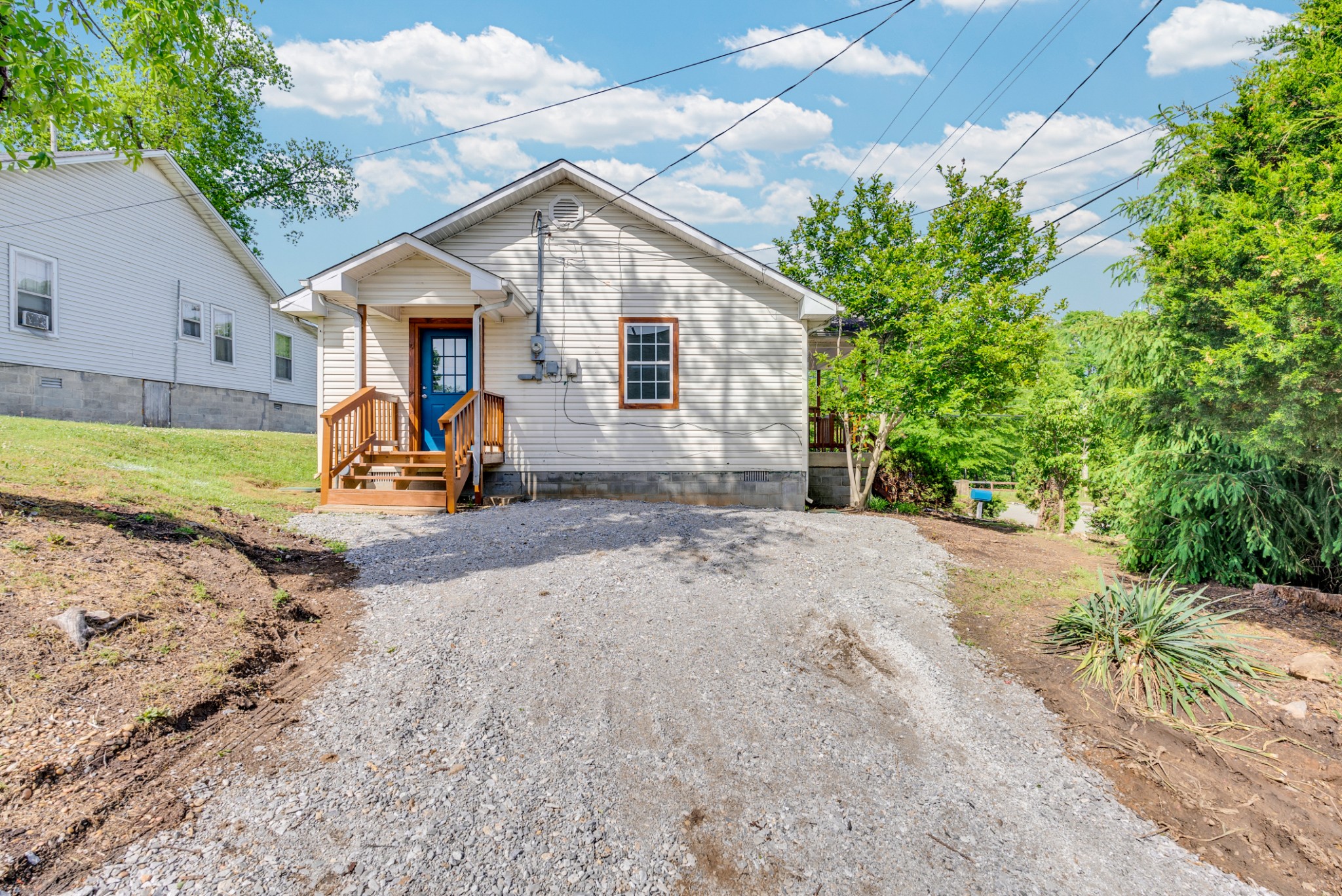 7 N Carter St