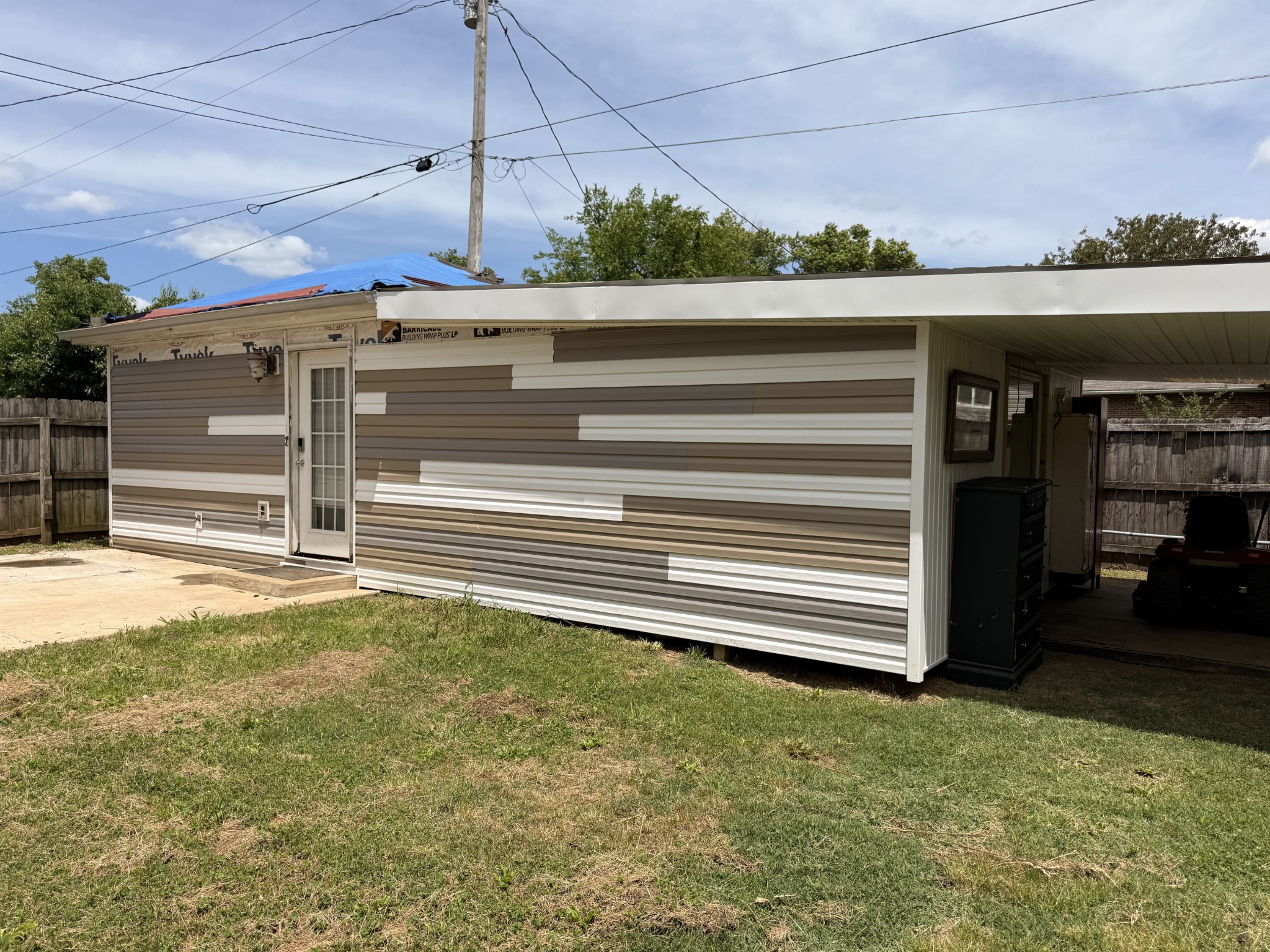 321 Breckinridge Dr