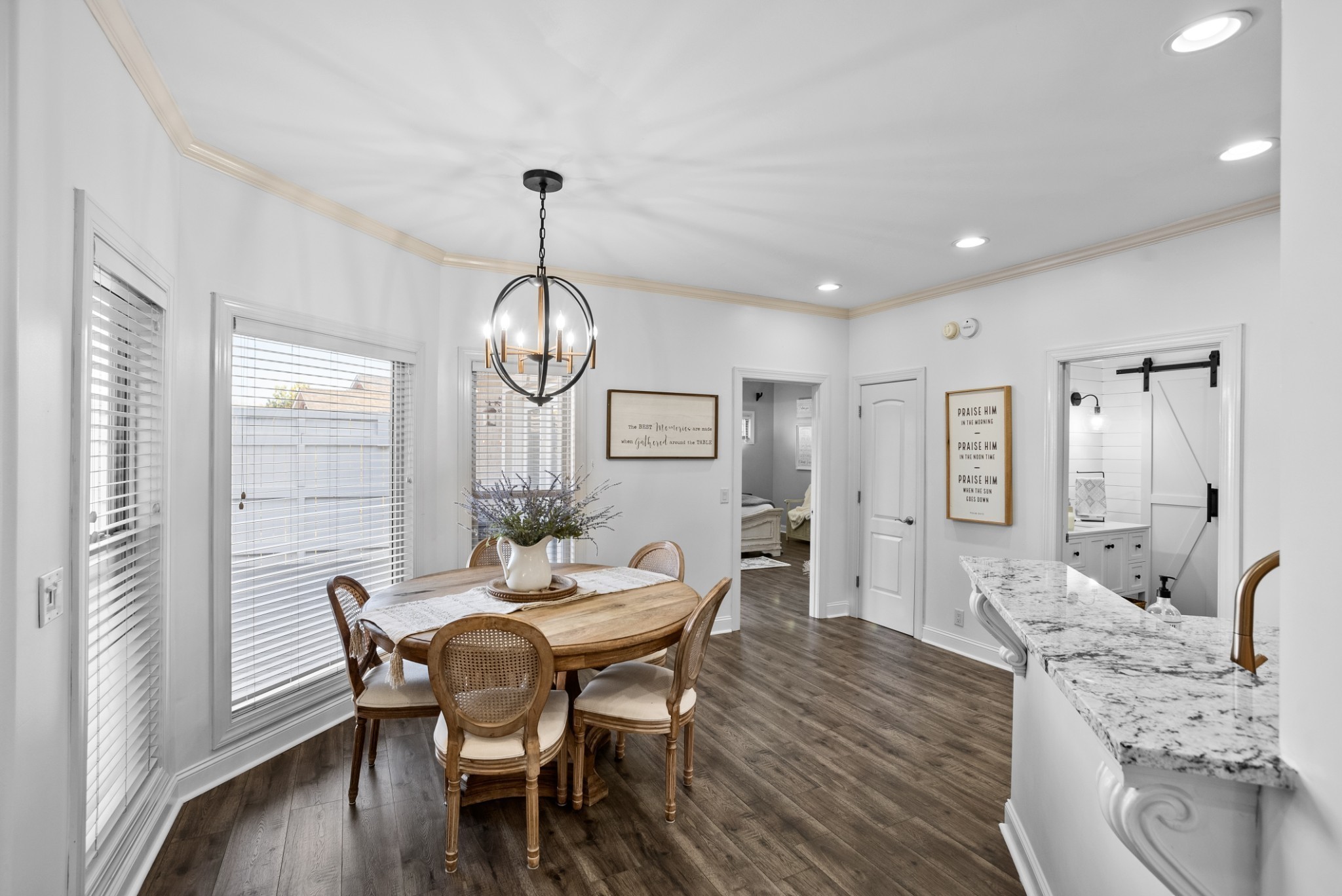 3552 Tolbert Dr