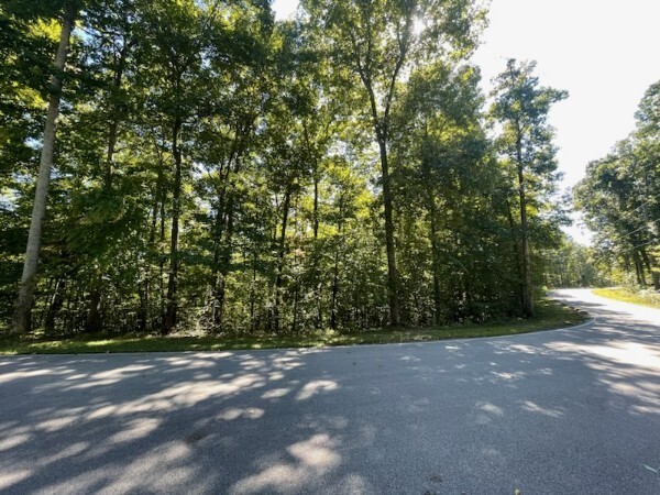 0 Coves Point Rd