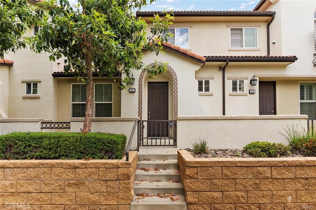 15723 Parkhouse Drive Unit: 26