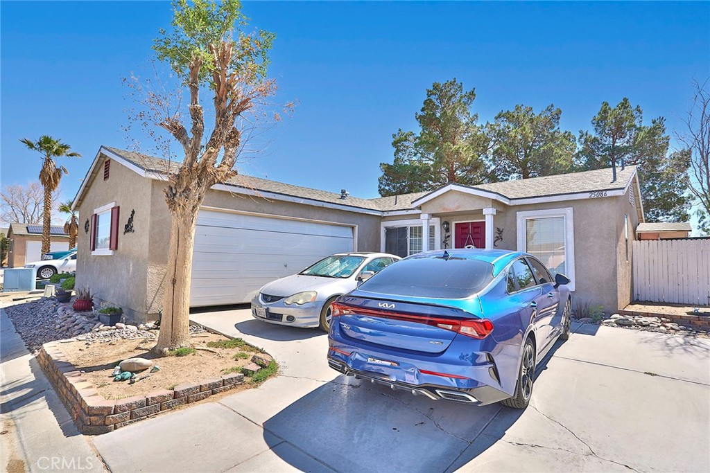 25086 Camino Del Sol