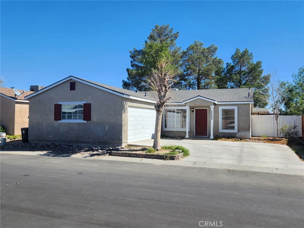 25086 Camino Del Sol