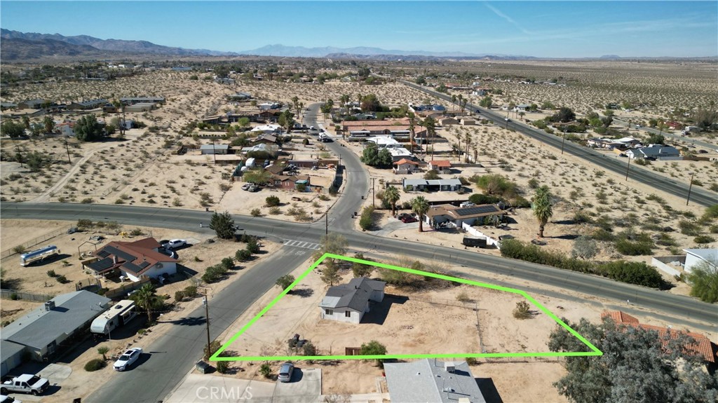 73562 Desert Trail Drive