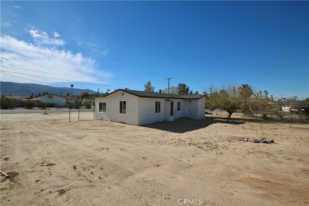 73562 Desert Trail Drive
