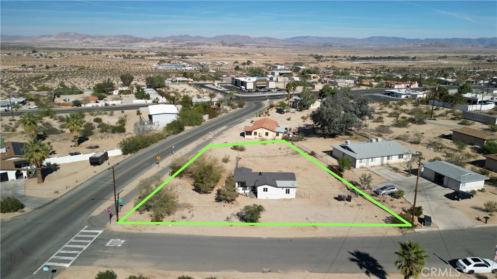 73562 Desert Trail Drive