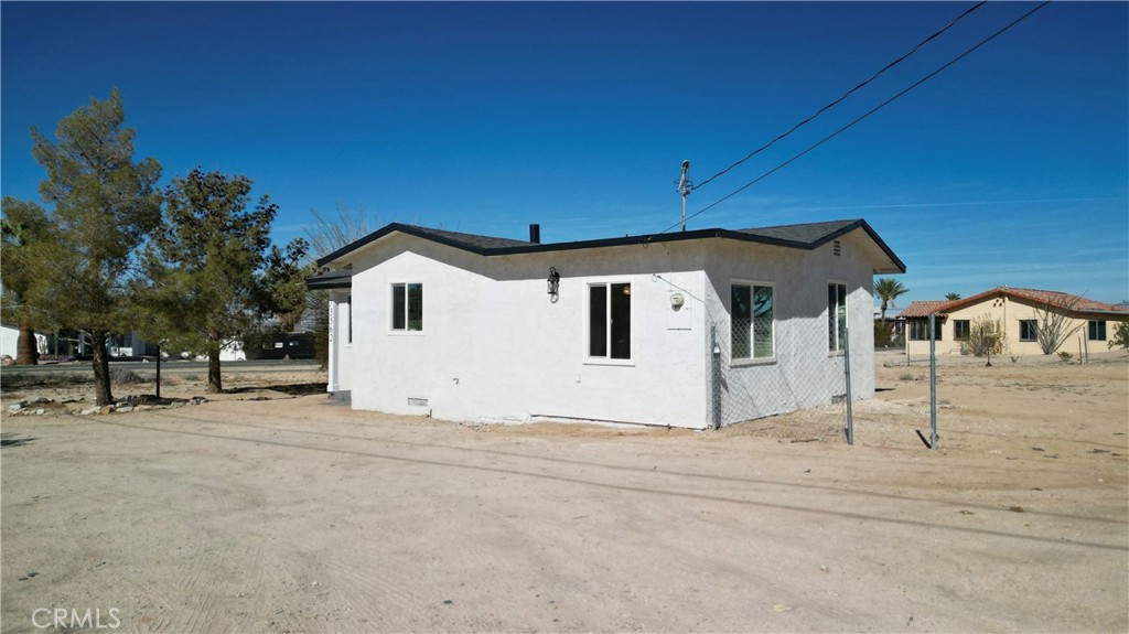 73562 Desert Trail Drive