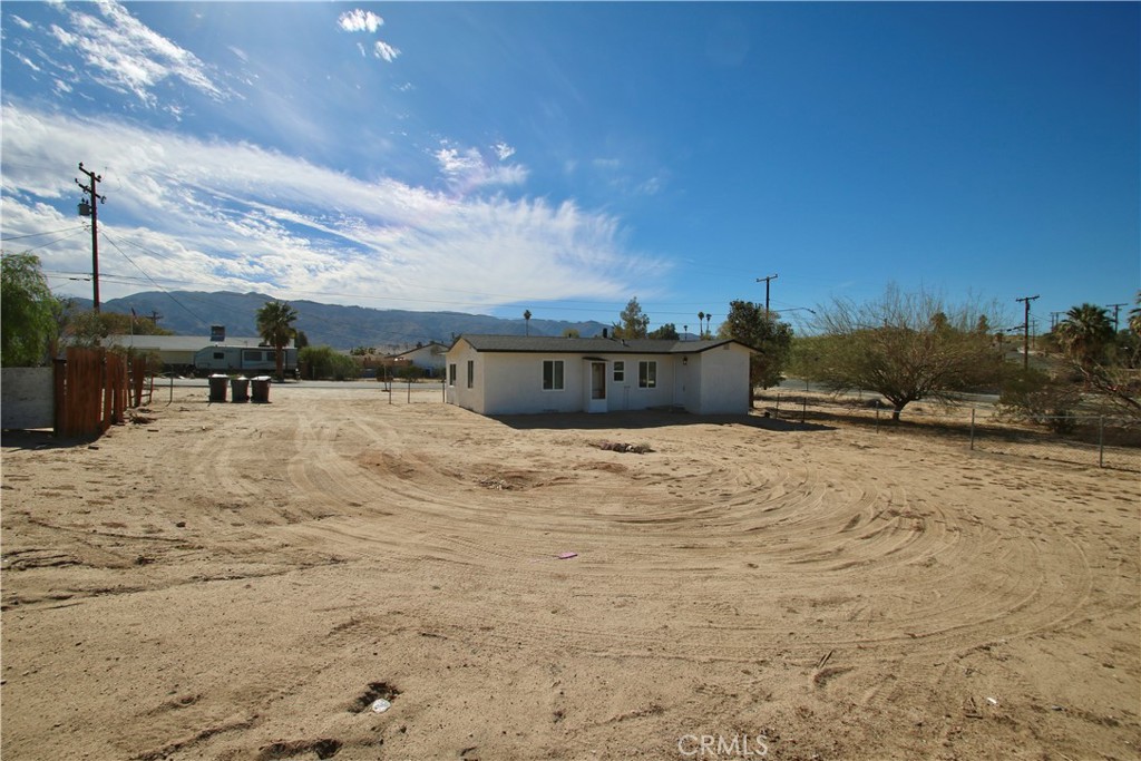 73562 Desert Trail Drive