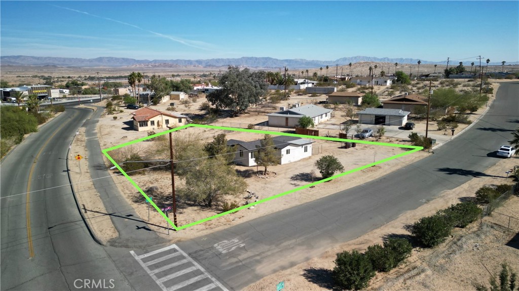 73562 Desert Trail Drive