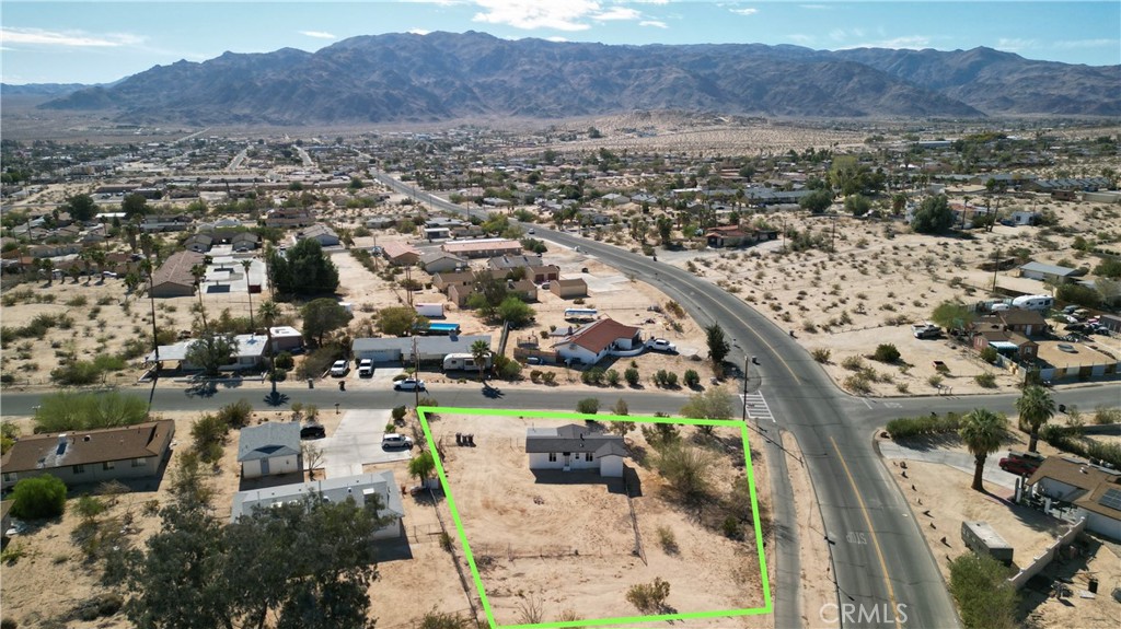 73562 Desert Trail Drive