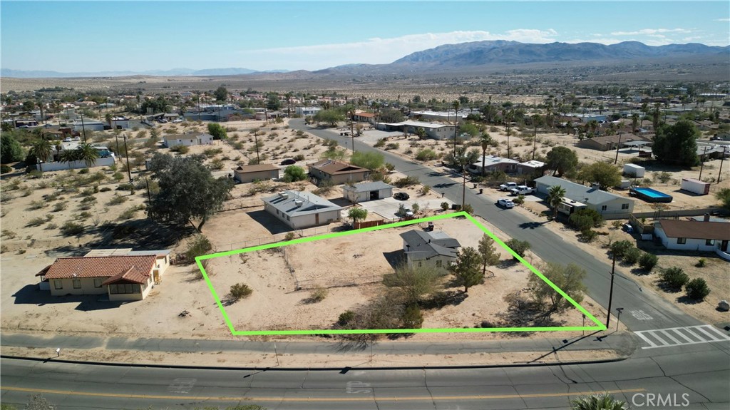 73562 Desert Trail Drive