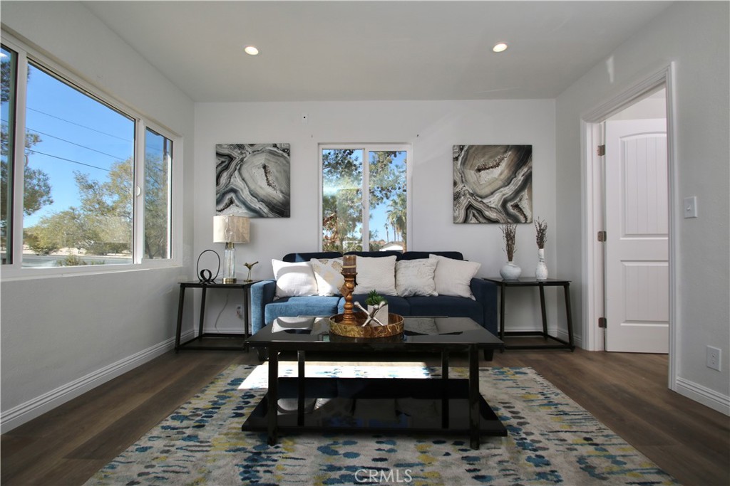 73562 Desert Trail Drive