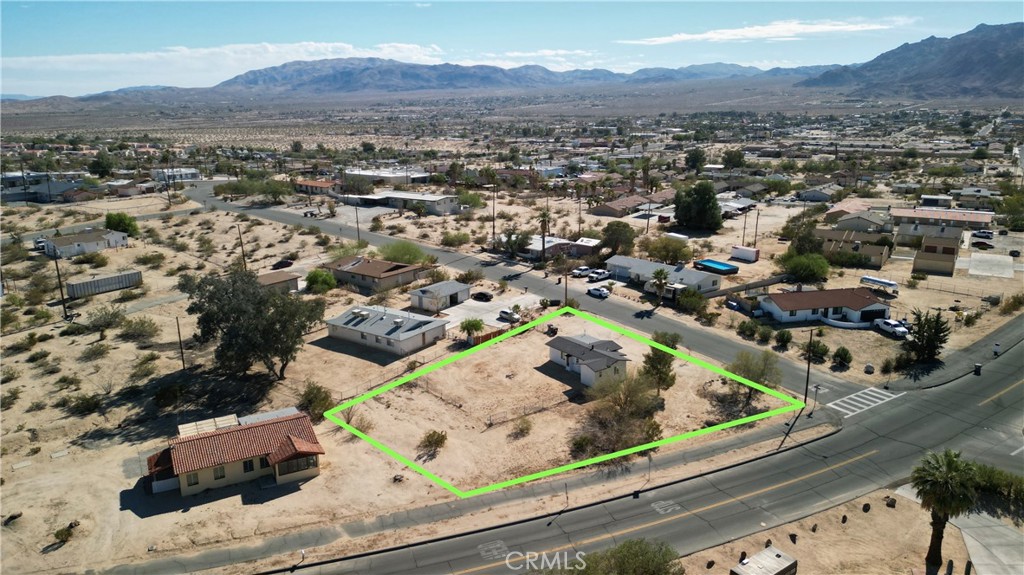 73562 Desert Trail Drive