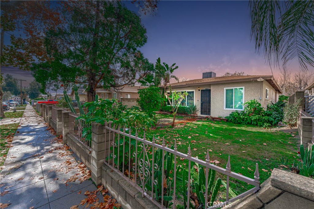 1326 Davidson Avenue