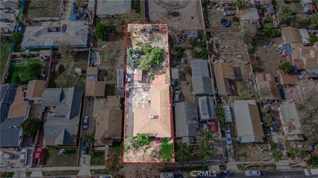 1326 Davidson Avenue