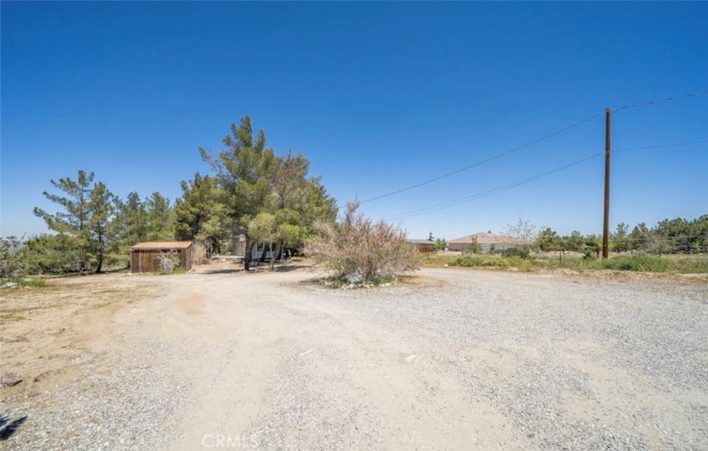 1568 Smoketree Road