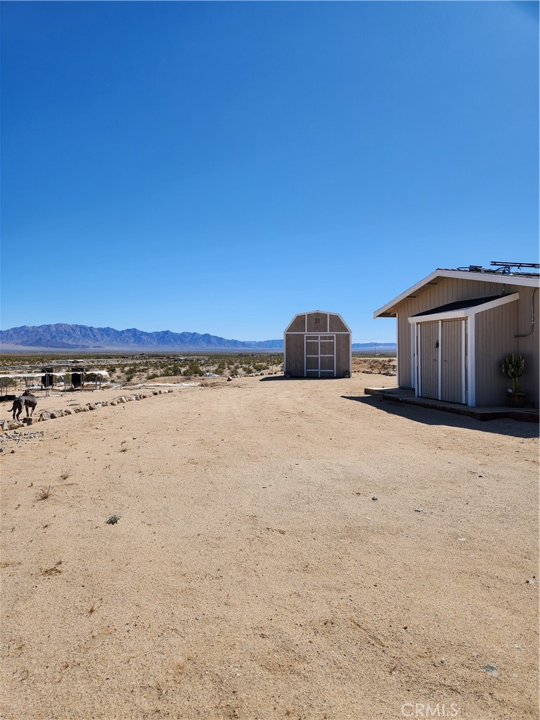 82371 Marbolite Mine Road