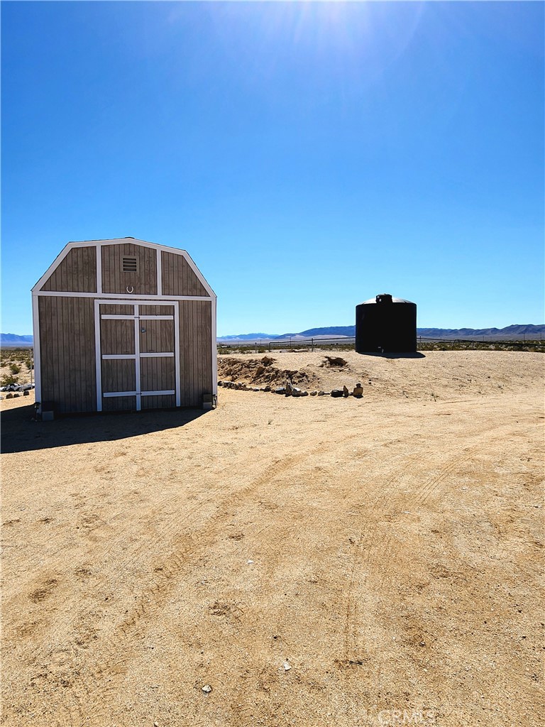 82371 Marbolite Mine Road