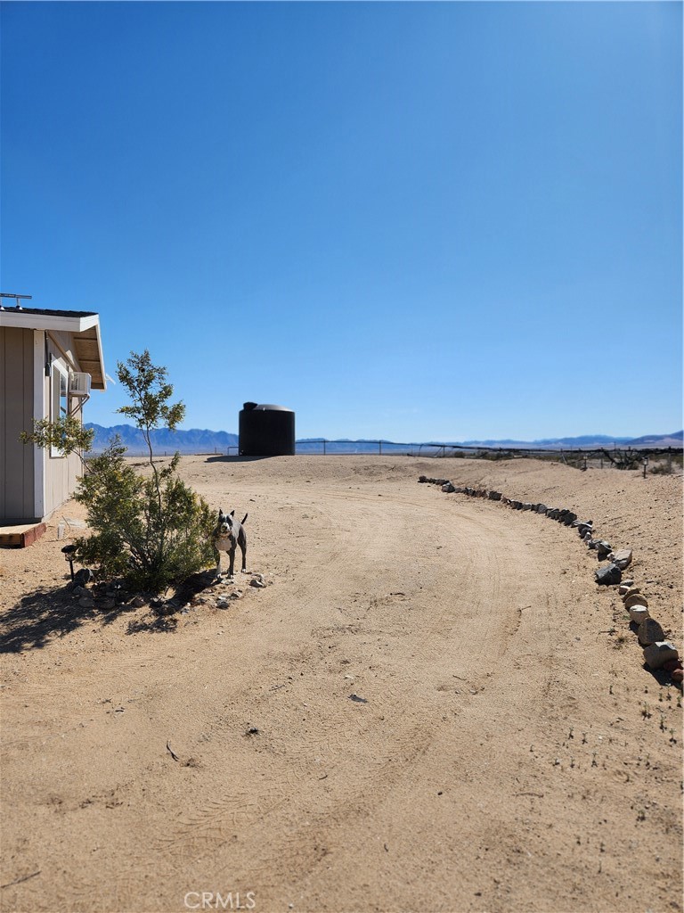 82371 Marbolite Mine Road