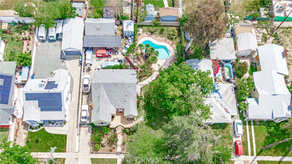 3631 N Arrowhead Avenue