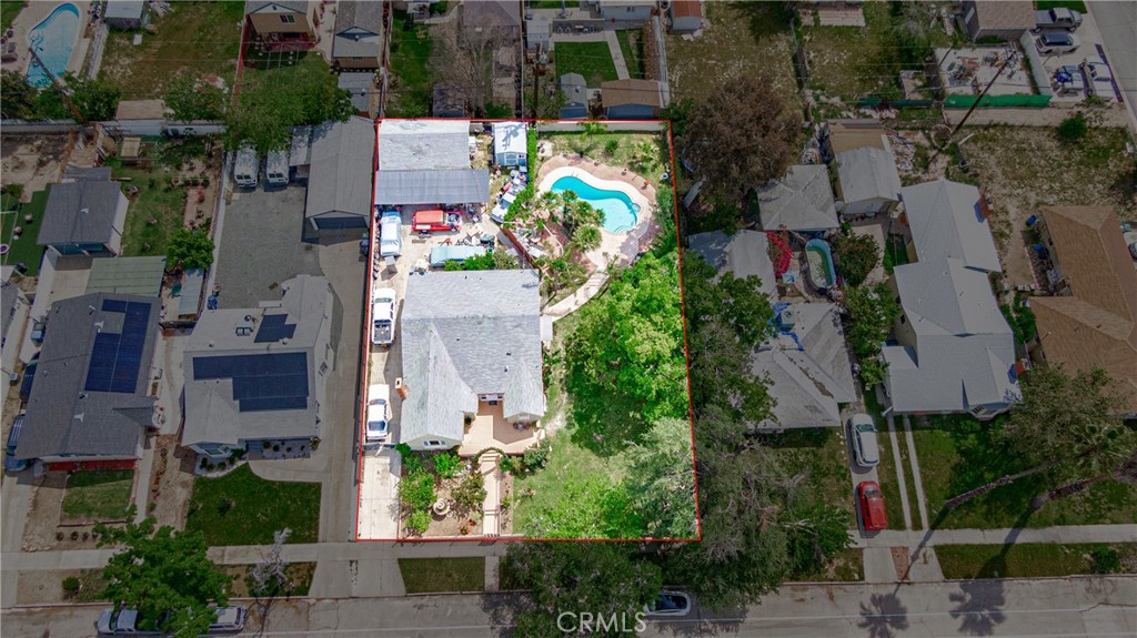 3631 N Arrowhead Avenue