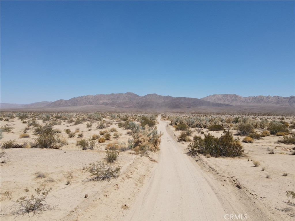 84951 Eddie Albert Road