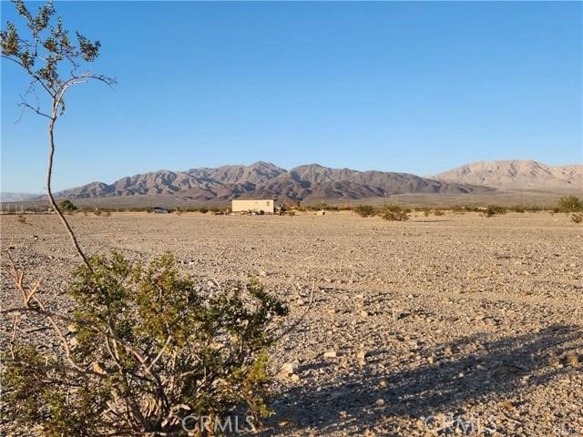 84951 Eddie Albert Road