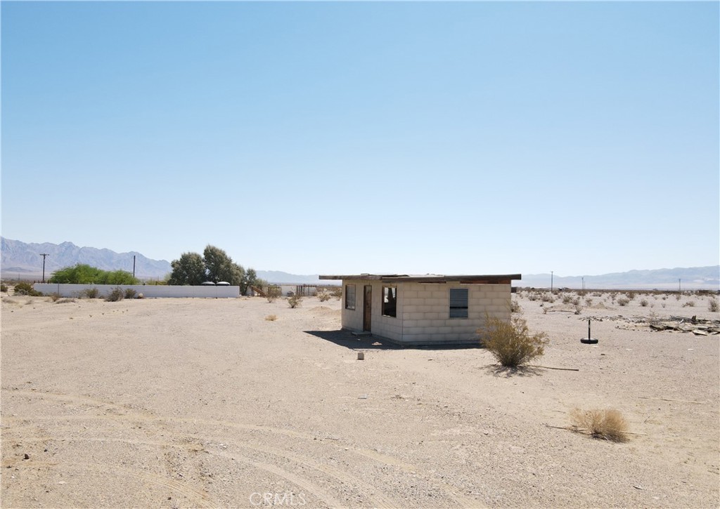 84951 Eddie Albert Road