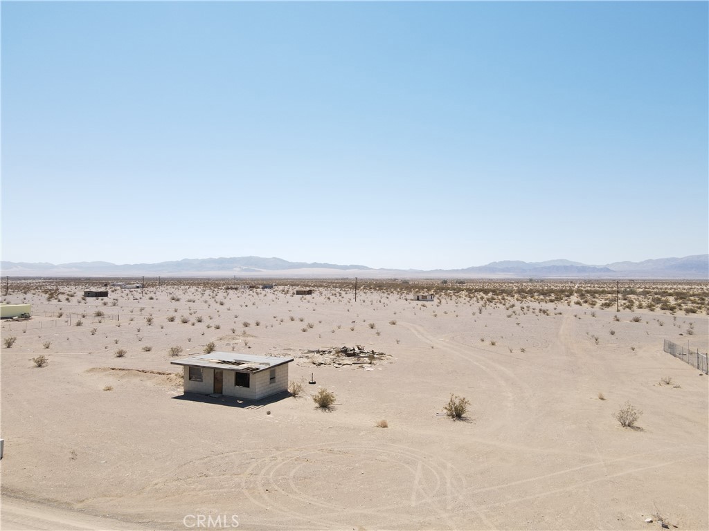 84951 Eddie Albert Road