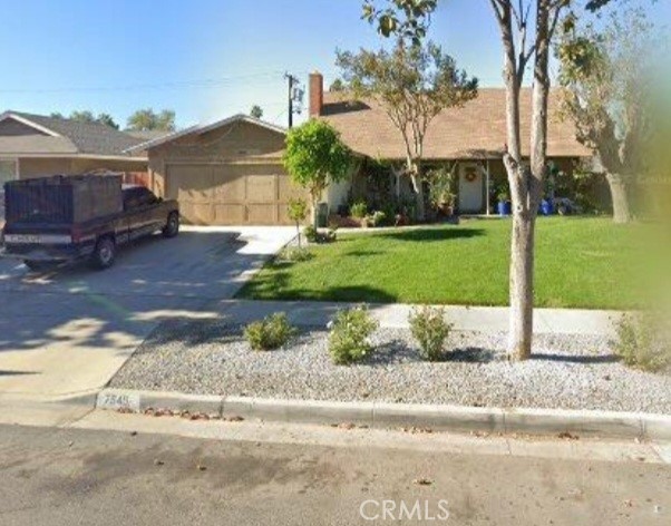 7945 Los Arboles Place