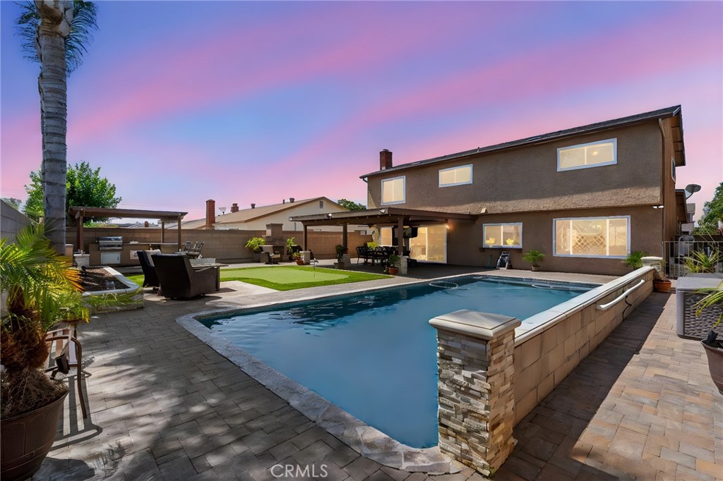 4153 Maria Court