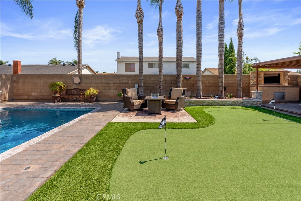 4153 Maria Court