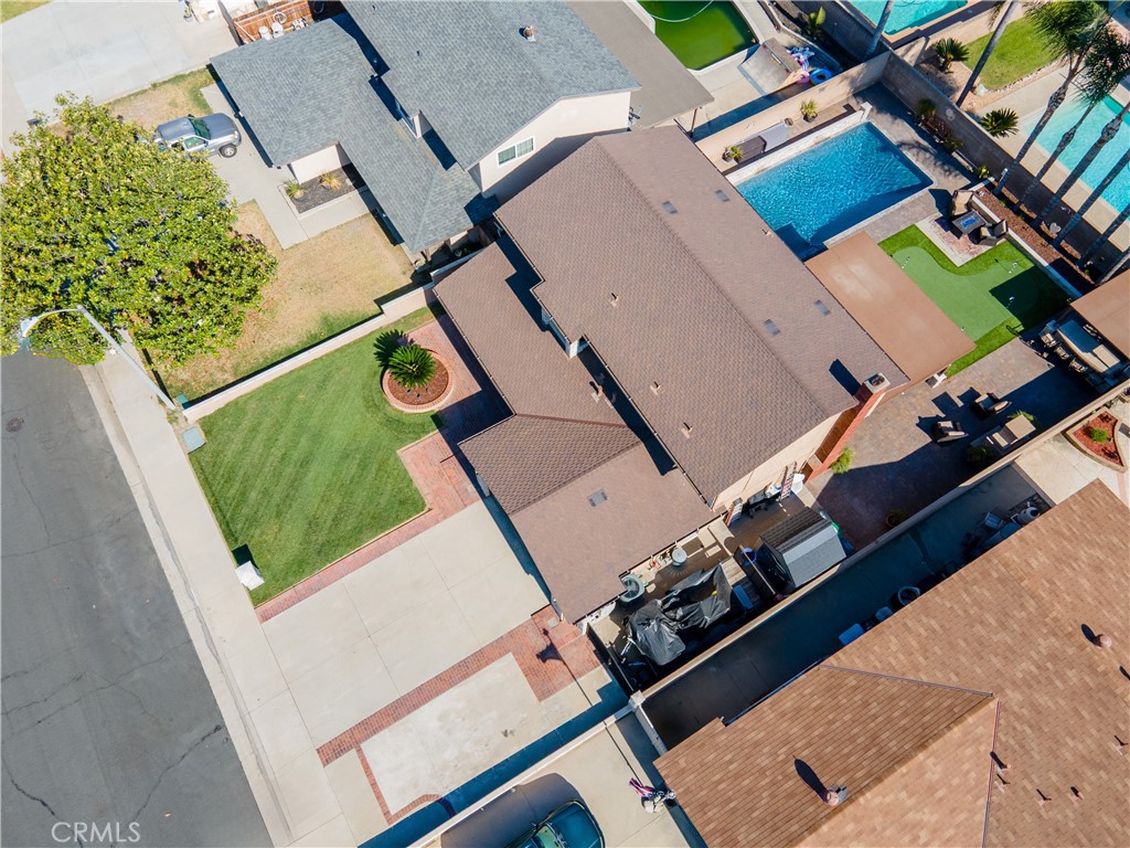 4153 Maria Court