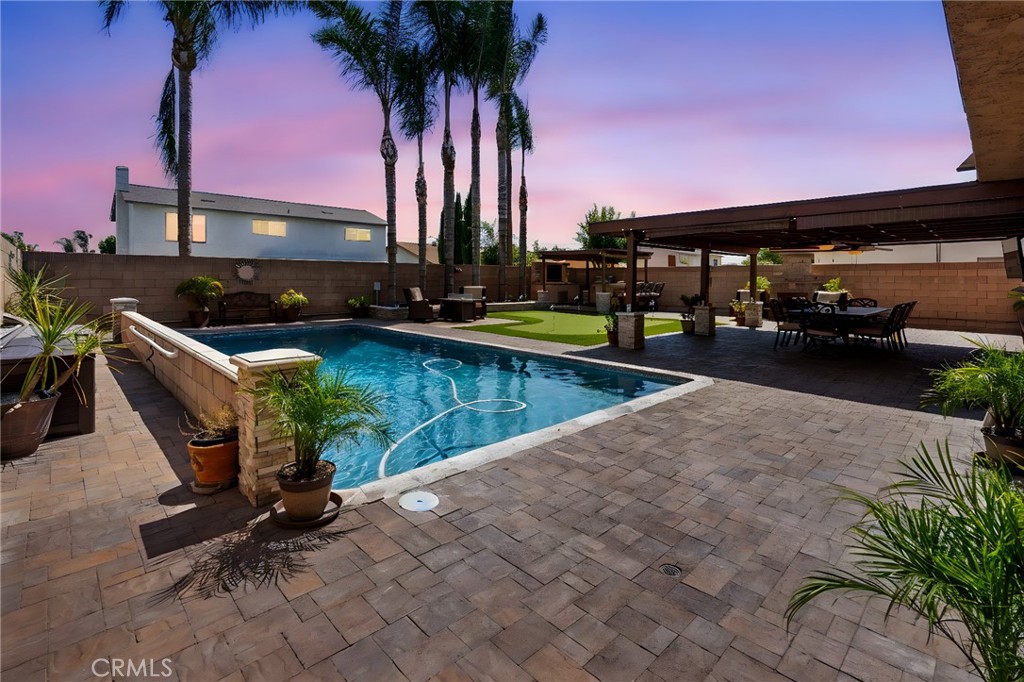 4153 Maria Court
