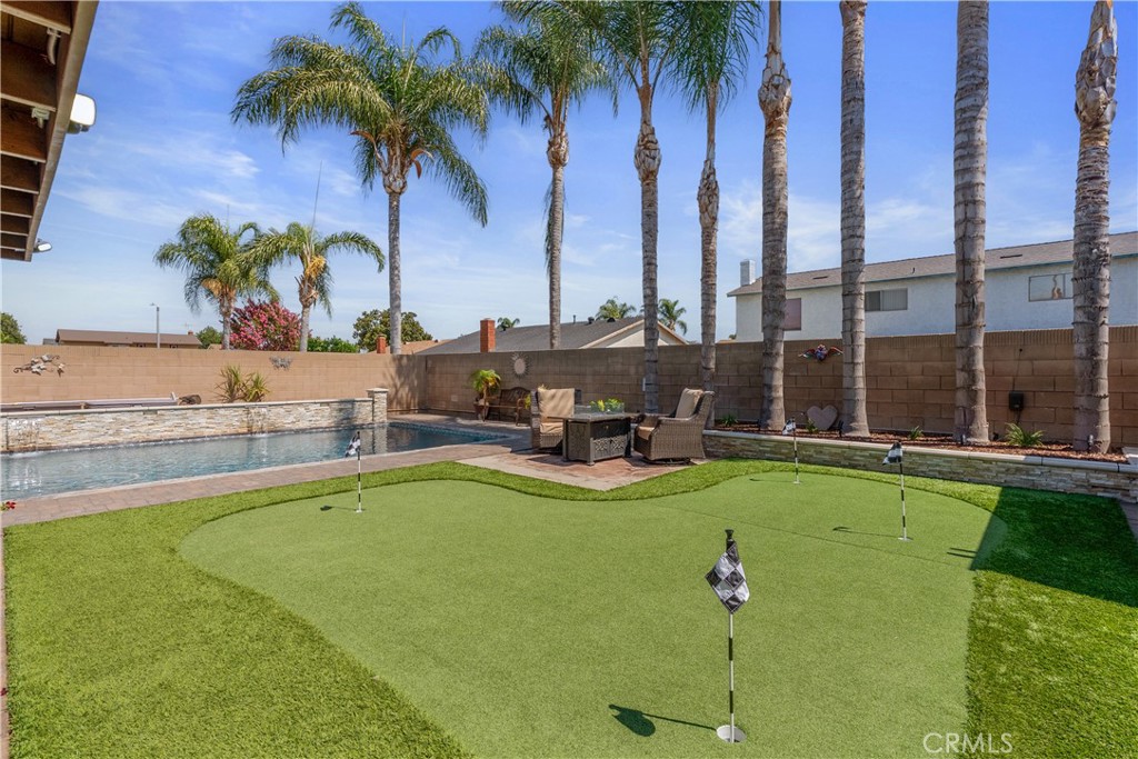 4153 Maria Court