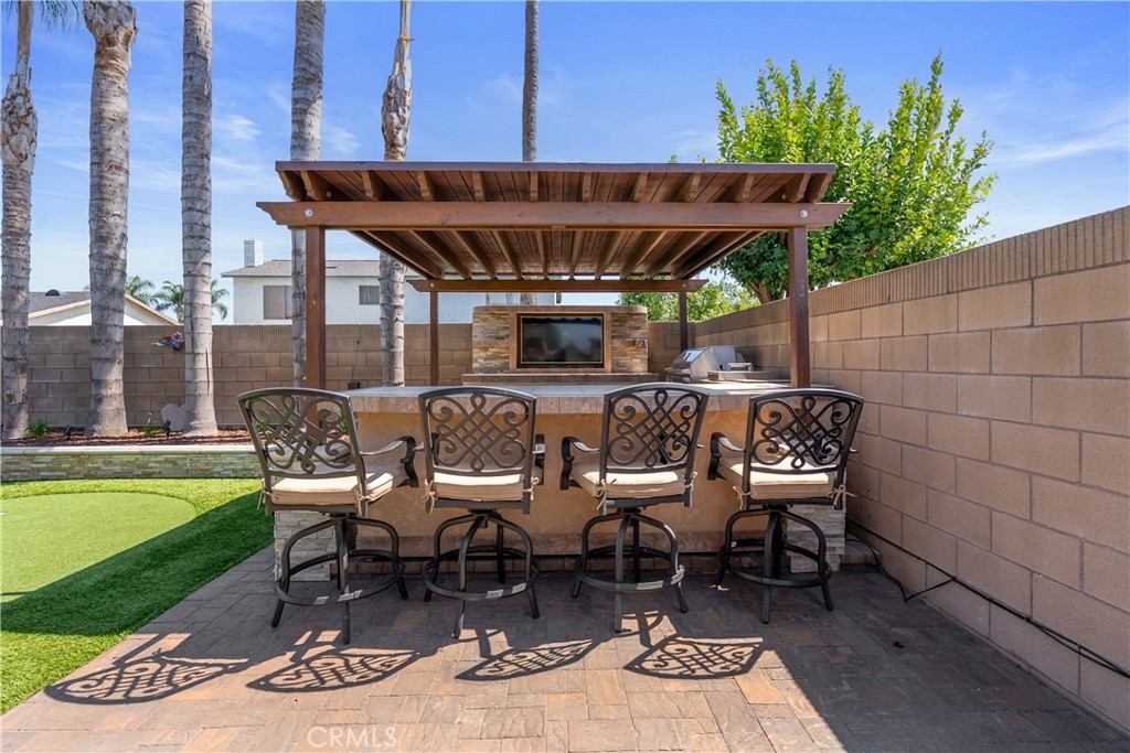 4153 Maria Court