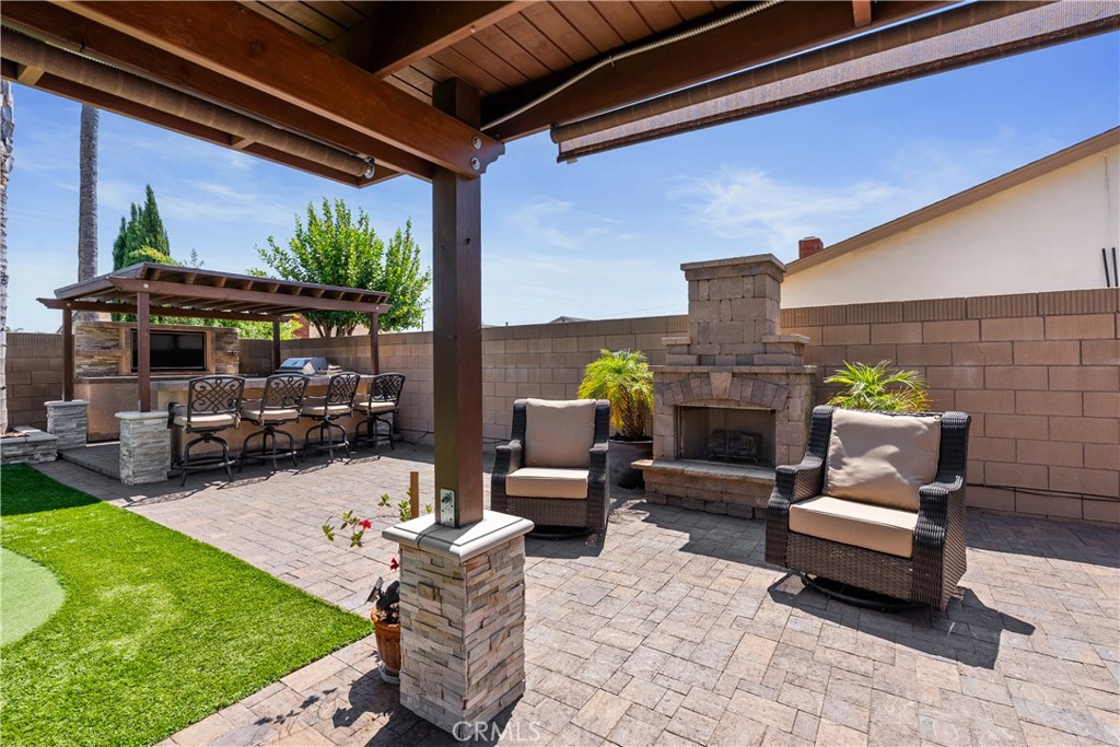 4153 Maria Court