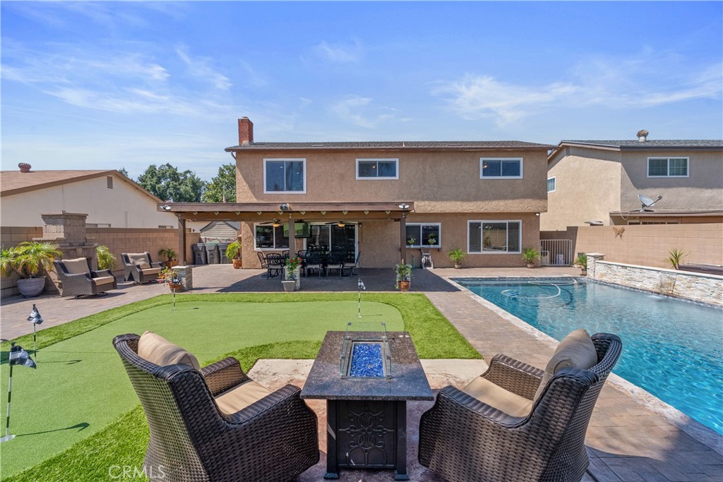 4153 Maria Court