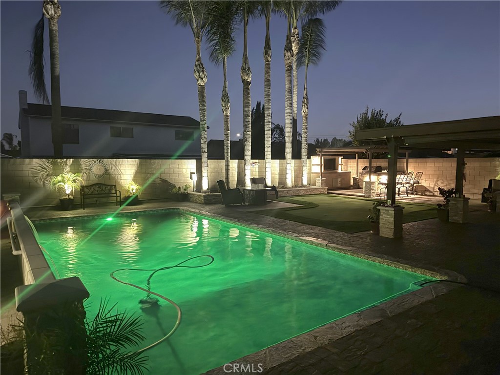 4153 Maria Court