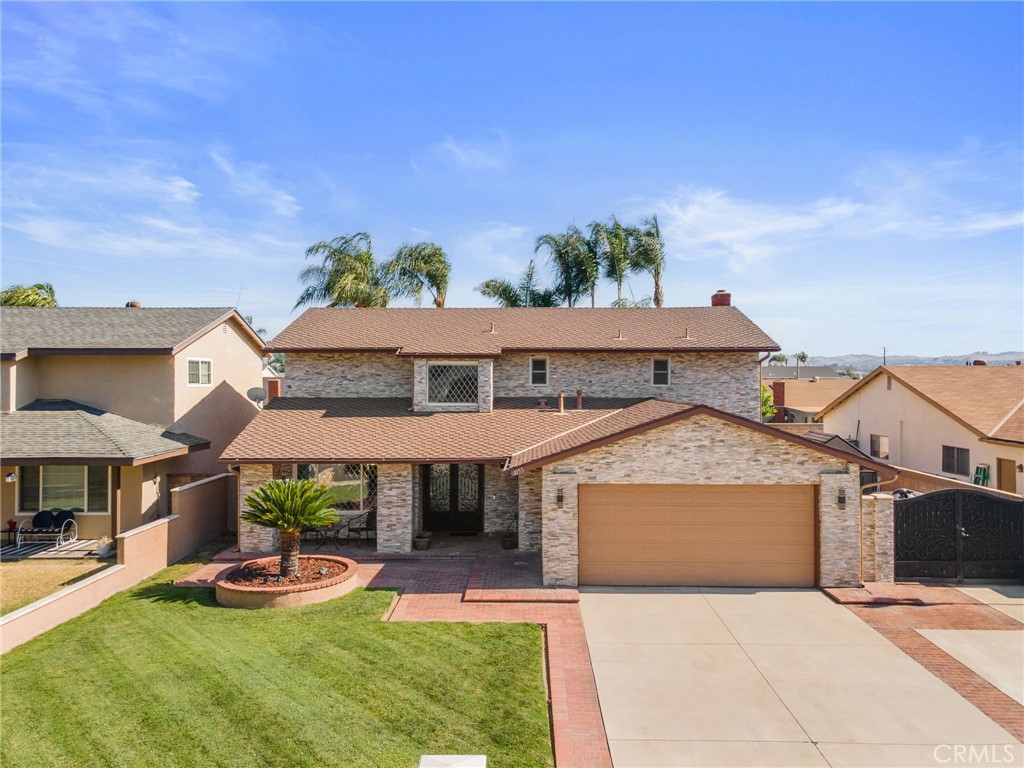 4153 Maria Court