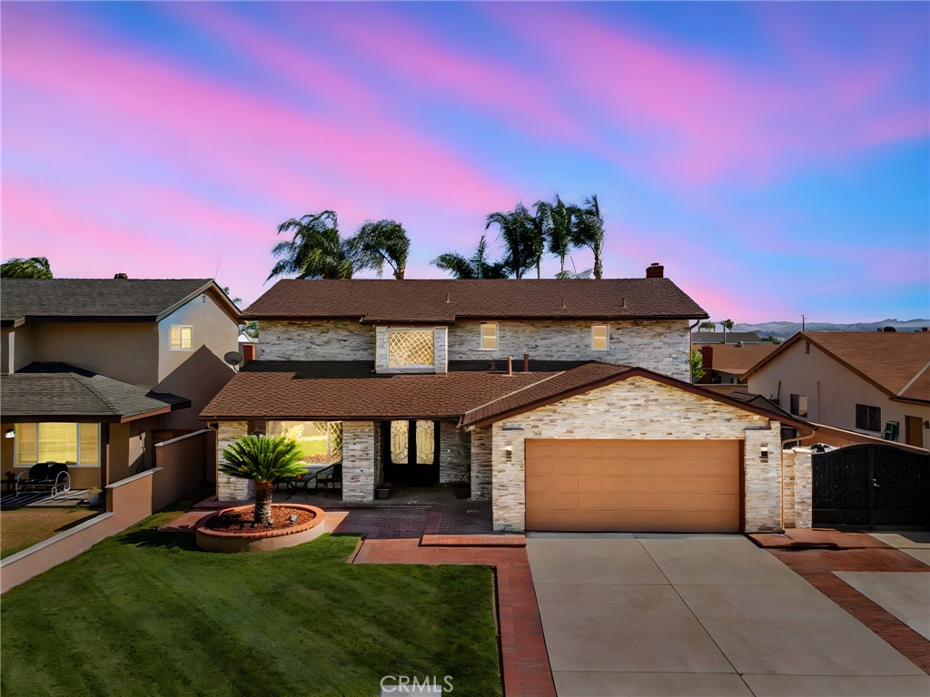 4153 Maria Court