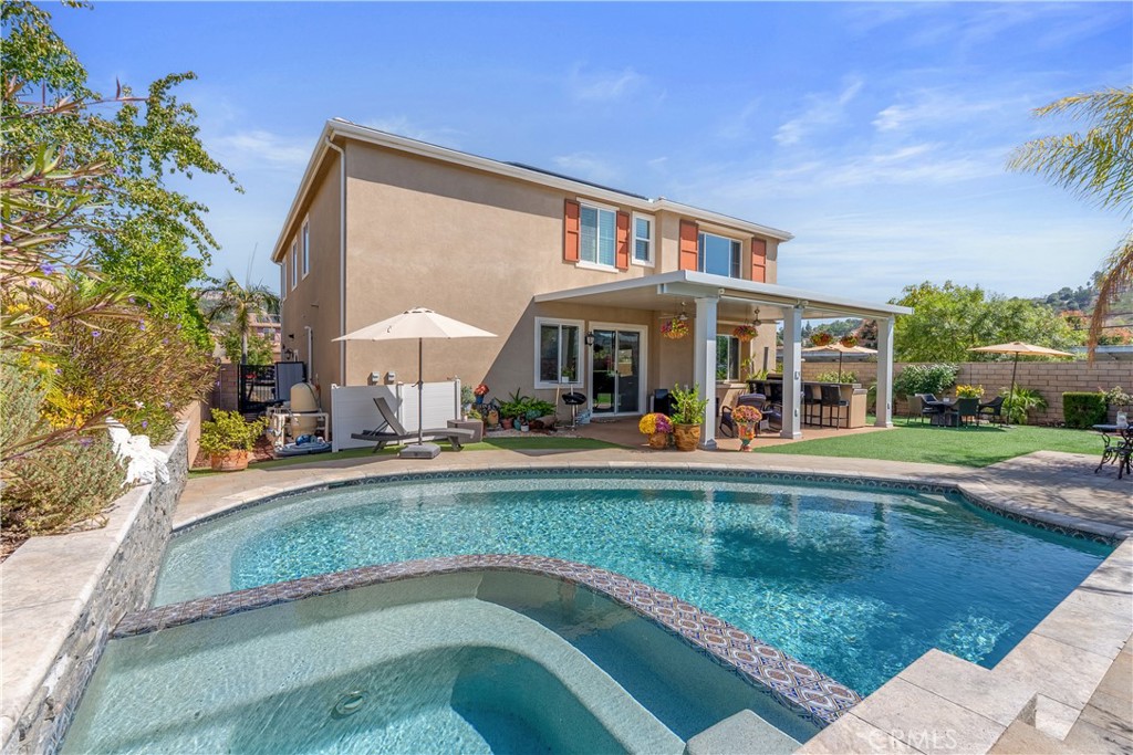 2031 Wagon Wheel Court