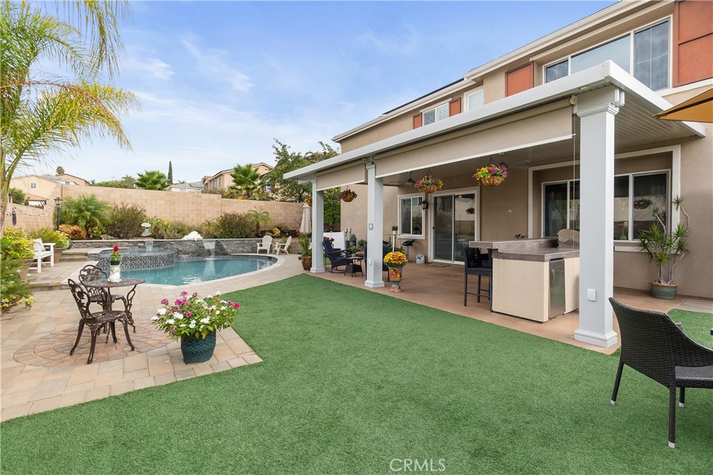 2031 Wagon Wheel Court