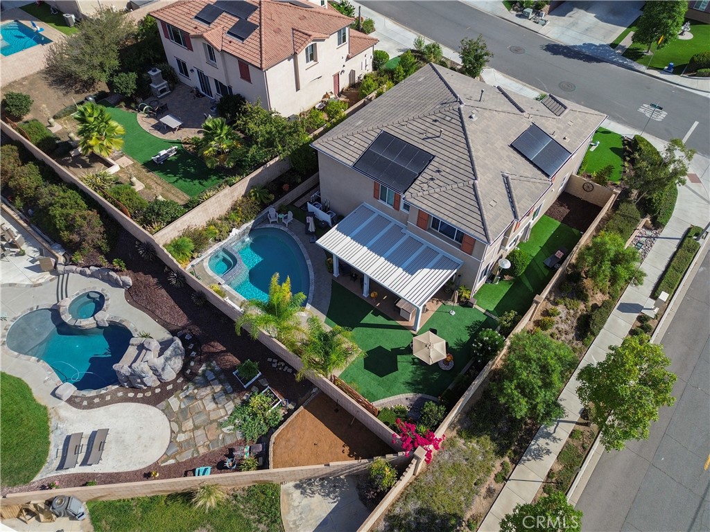 2031 Wagon Wheel Court